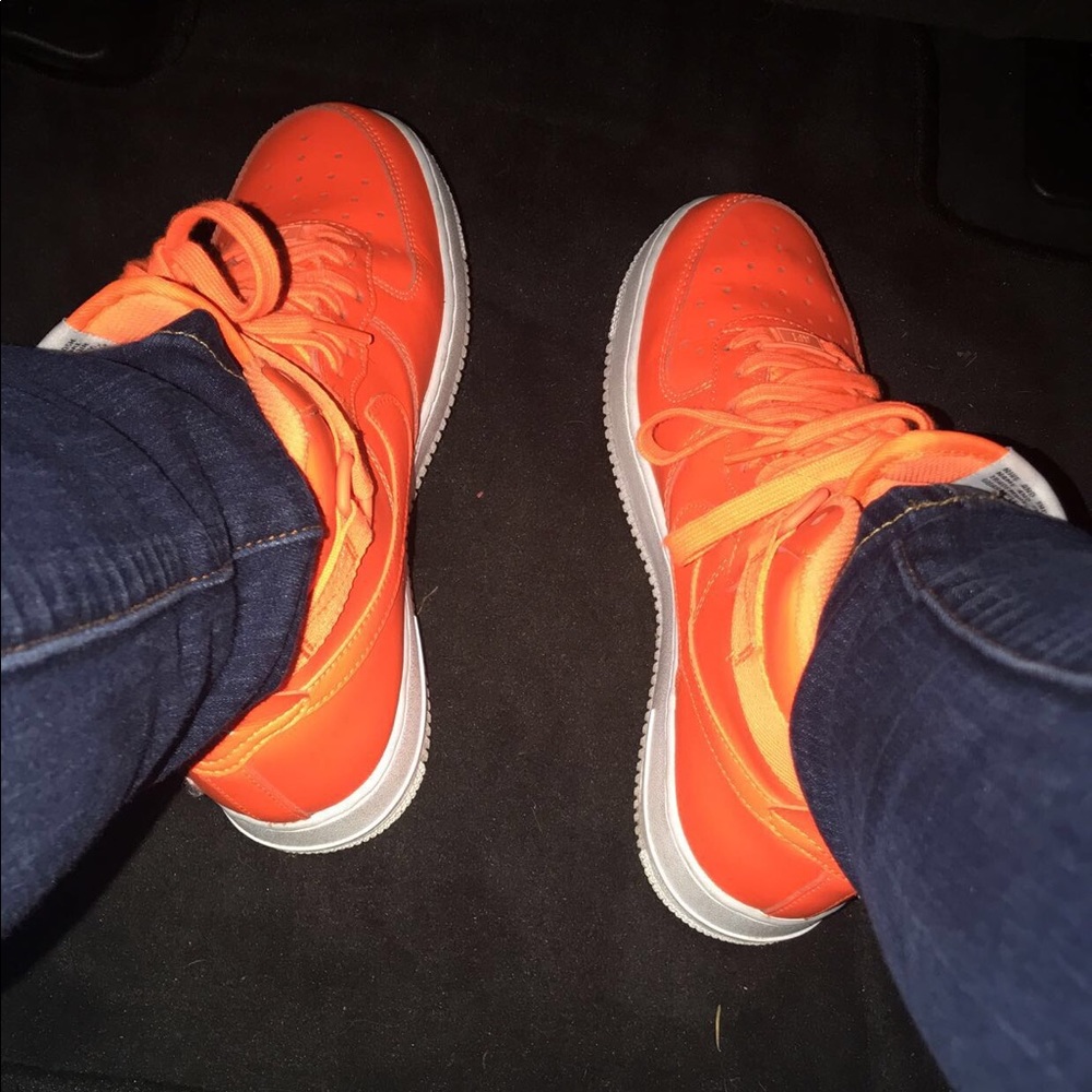 Nike Air Forces